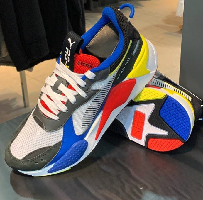 puma rs xtoy